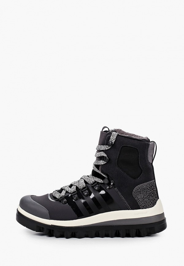 

Ботинки adidas by Stella McCartney, Серый, Eulampis Boot