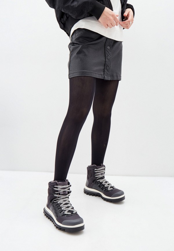 фото Ботинки adidas by stella mccartney