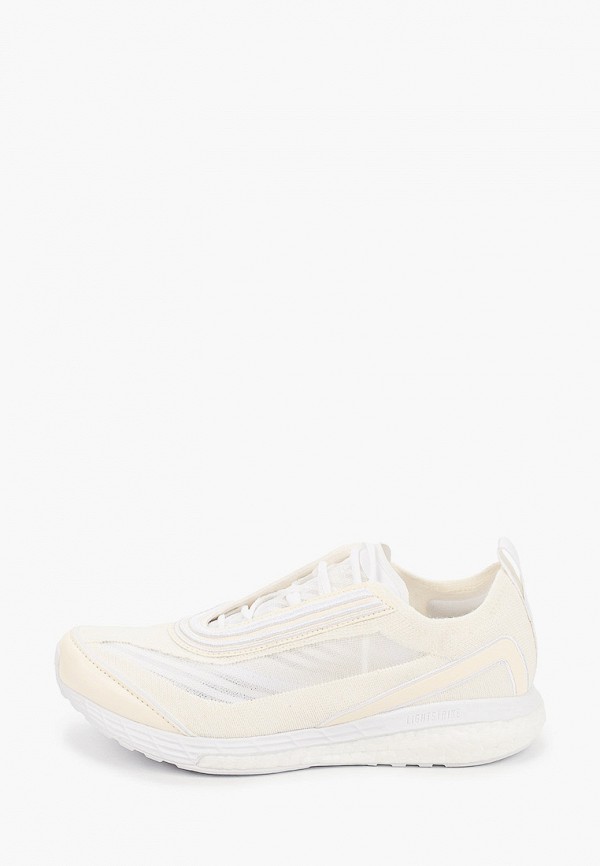 

Кроссовки adidas by Stella McCartney, Белый, Boston S.