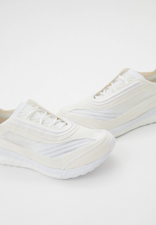 Кроссовки adidas by Stella McCartney белый, размер 36,5, фото 2
