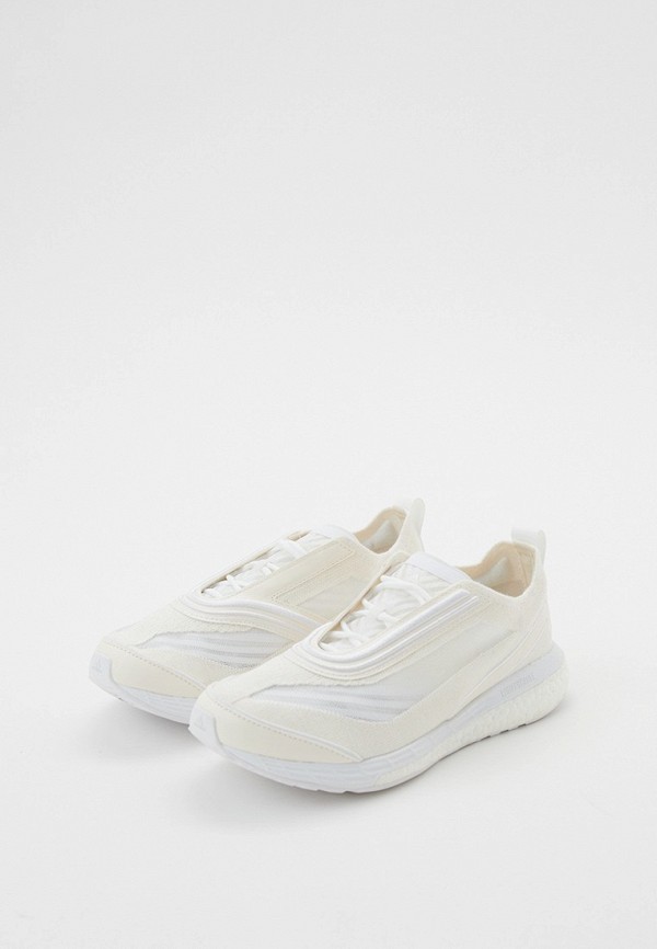 Кроссовки adidas by Stella McCartney белый, размер 36,5, фото 3