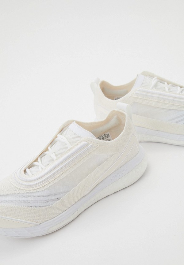 Кроссовки adidas by Stella McCartney белый, размер 36,5, фото 4