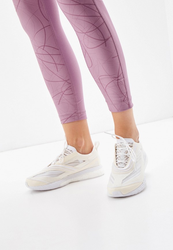 Кроссовки adidas by Stella McCartney белый, размер 36,5, фото 6