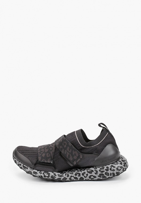 

Кроссовки adidas by Stella McCartney, Черный, UltraBOOST X S.
