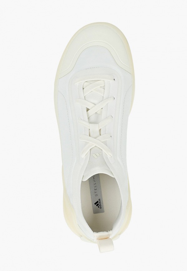 

Кроссовки adidas by Stella McCartney, Белый, adidas by Stella McCartney AD031AWJLVP7
