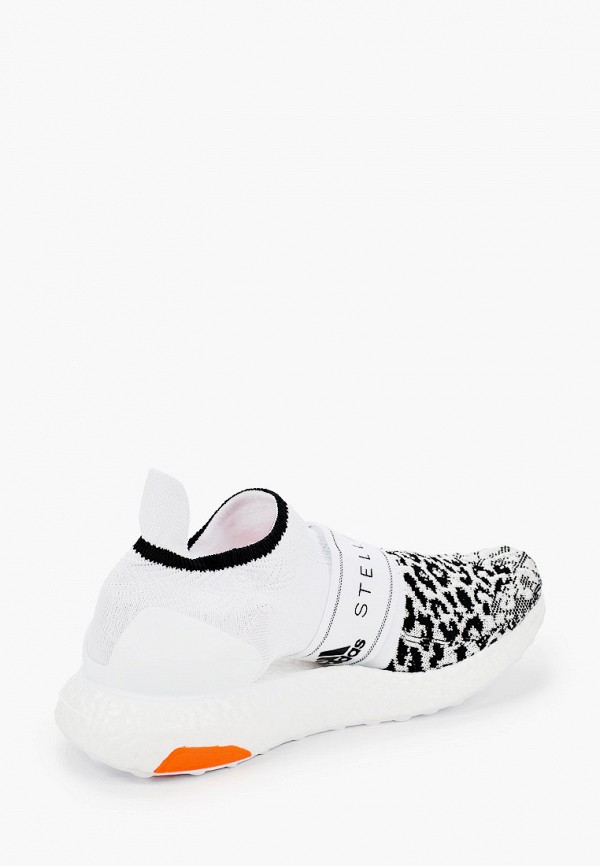 

Кроссовки adidas by Stella McCartney, Белый, UltraBOOST X 3.D. Knit S.