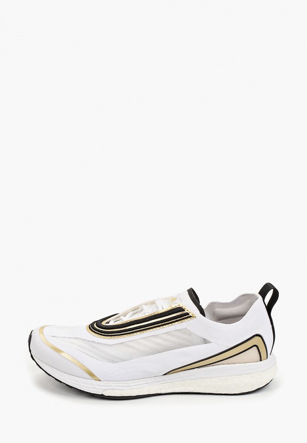 

Кроссовки adidas by Stella McCartney, Белый, adidas by Stella McCartney AD031AWLNGU7