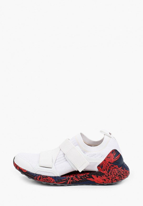

Кроссовки adidas by Stella McCartney, Белый, adidas by Stella McCartney AD031AWLWKH4