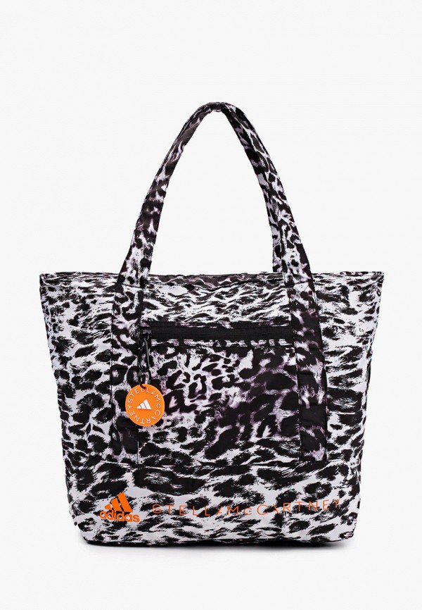 

Сумка adidas by Stella McCartney, Черный, MEDIUM TOTE