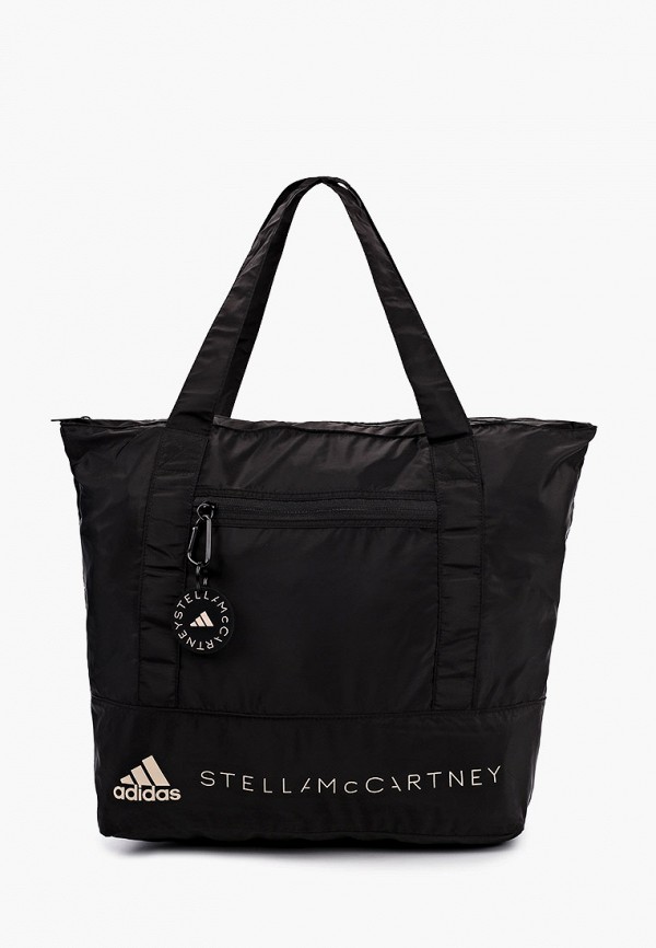 

Сумка adidas by Stella McCartney, Черный, MEDIUM TOTE