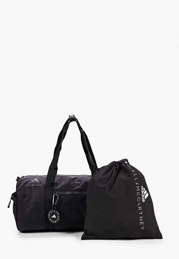 

Комплект adidas by Stella McCartney, Черный, ROUND DUFFEL S