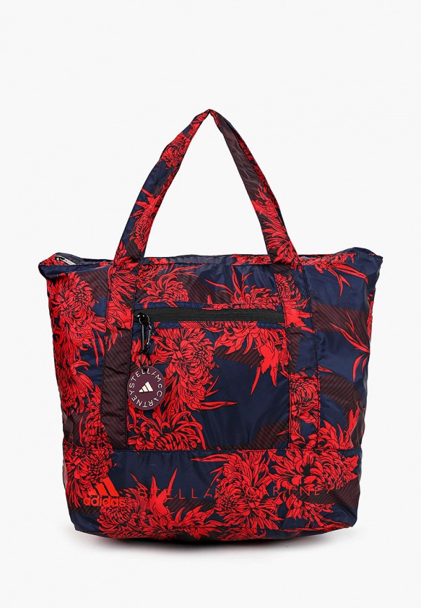 

Сумка adidas by Stella McCartney, Синий, ASMC TOTE