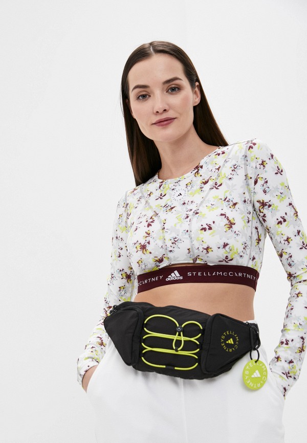 фото Сумка поясная adidas by stella mccartney