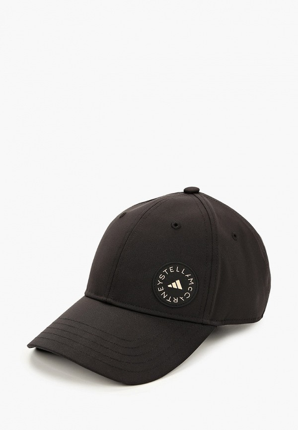 

Бейсболка adidas by Stella McCartney, Черный, STELLA CAP