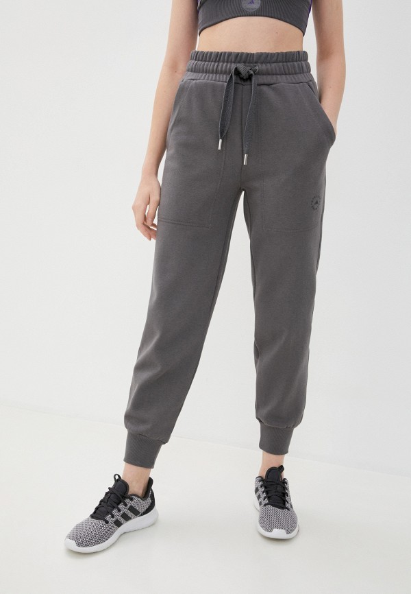 

Брюки спортивные adidas by Stella McCartney, Серый, SWEATPANT
