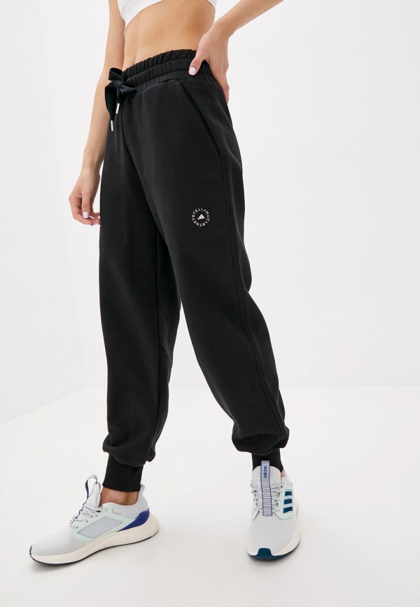 

Брюки спортивные adidas by Stella McCartney, Черный, adidas by Stella McCartney AD031EWJLRV1