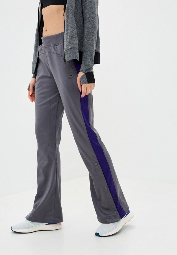 

Брюки спортивные adidas by Stella McCartney, Серый, TRACKPANT