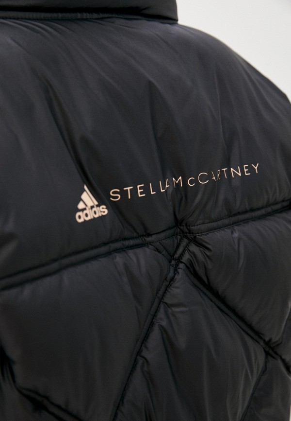 фото Куртка утепленная adidas by stella mccartney