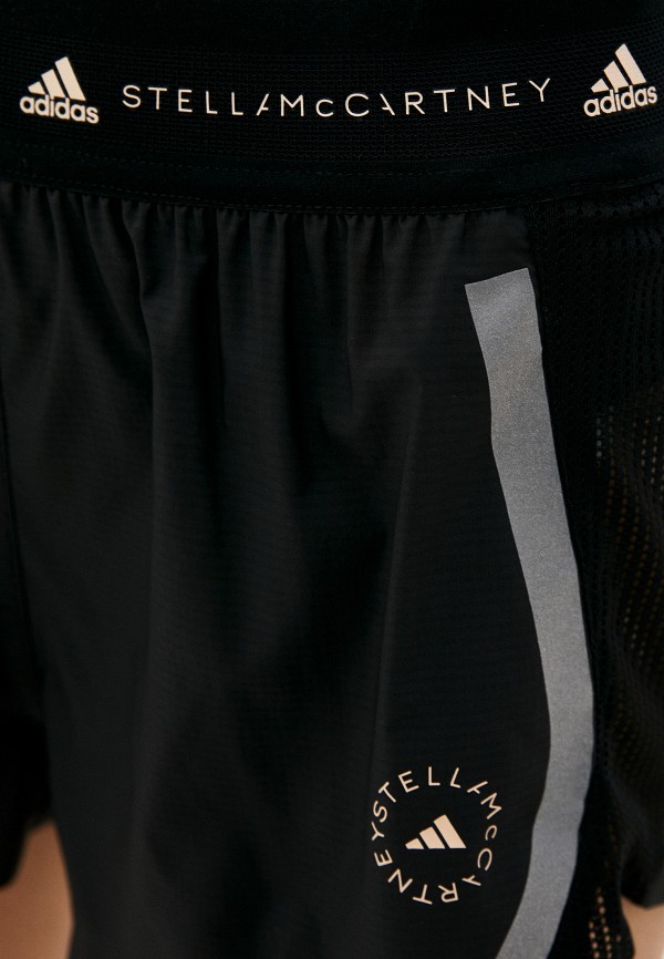 Шорты спортивные adidas by Stella McCartney Шорты спортивные adidas by Stella McCartney фото