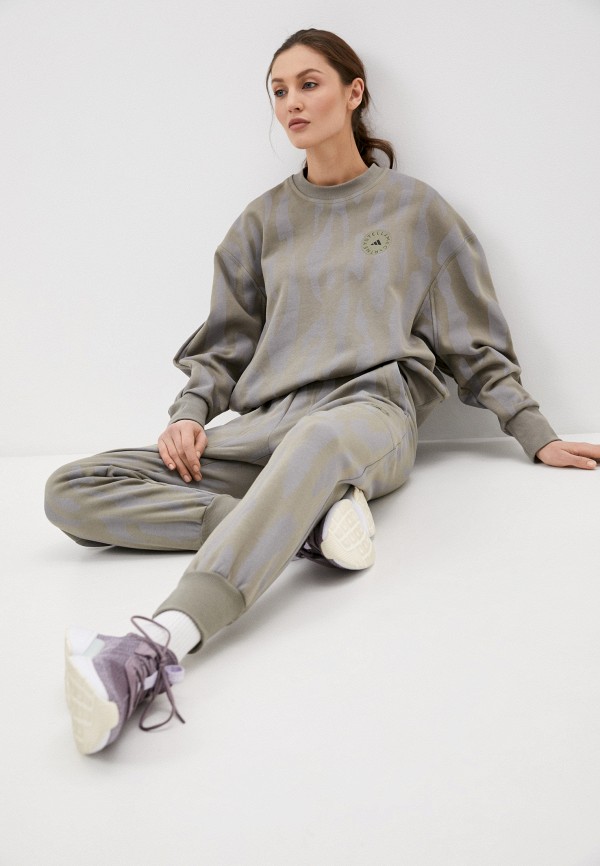 фото Брюки спортивные adidas by stella mccartney