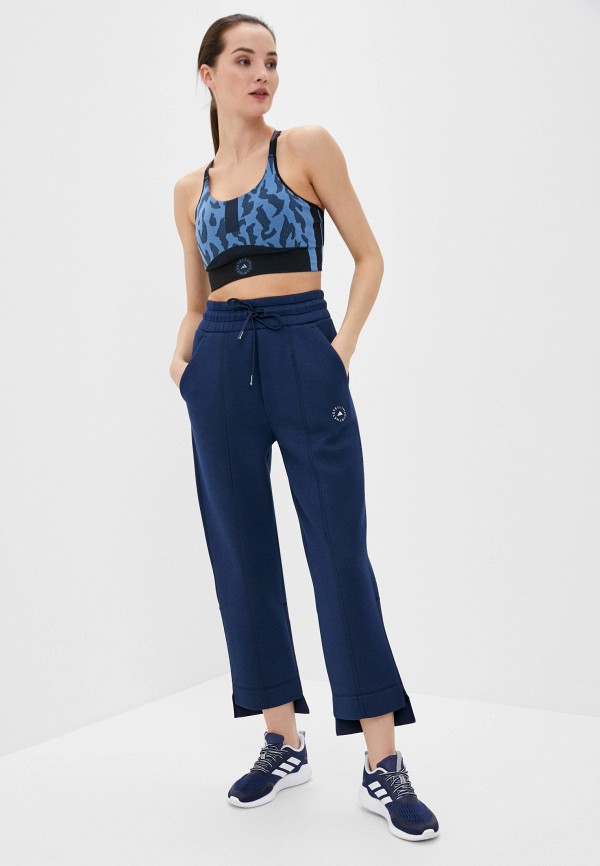 фото Брюки спортивные adidas by stella mccartney