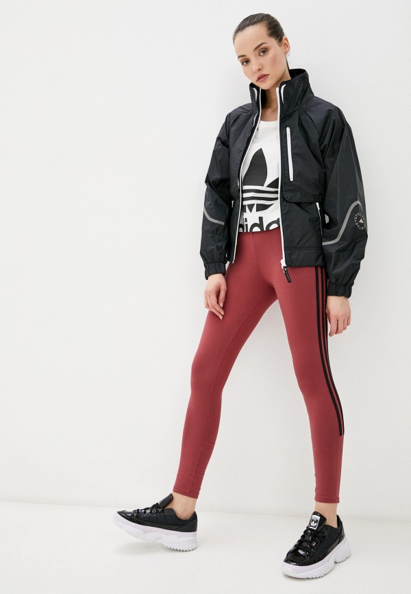 фото Куртка adidas by stella mccartney