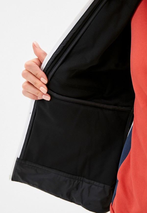 Куртка adidas by Stella McCartney черный, размер 34, фото 4