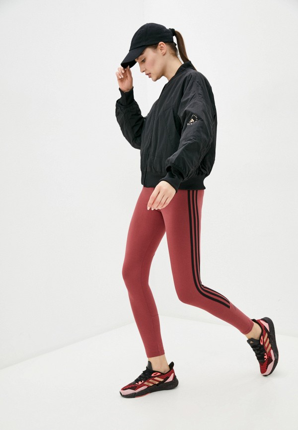 фото Куртка утепленная adidas by stella mccartney