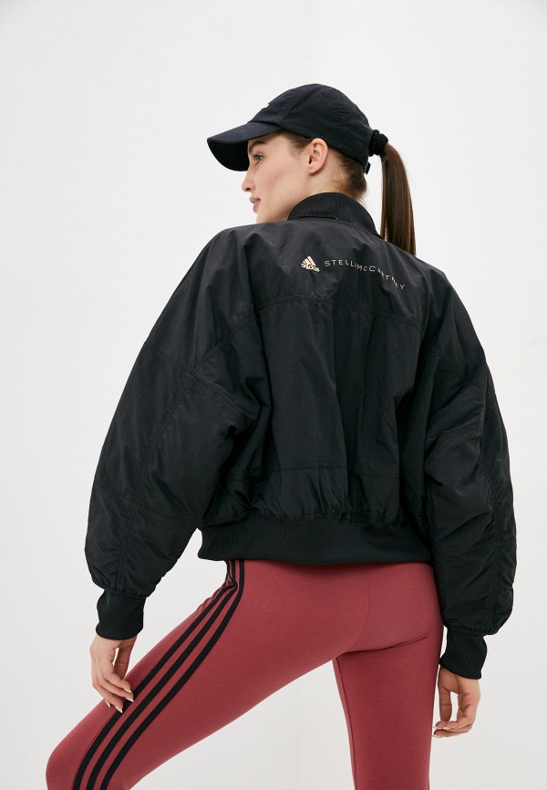 фото Куртка утепленная adidas by stella mccartney