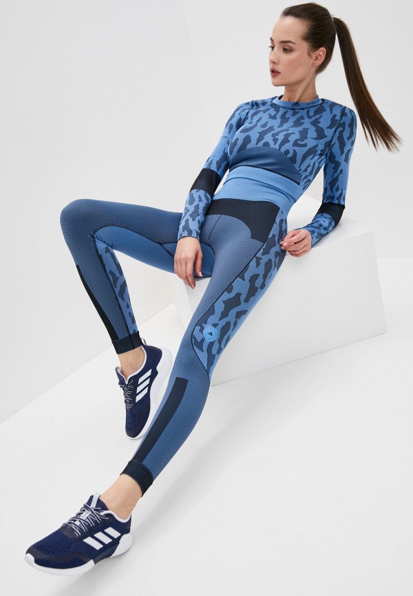 фото Леггинсы adidas by stella mccartney