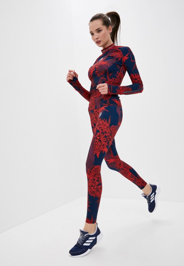 фото Тайтсы adidas by stella mccartney