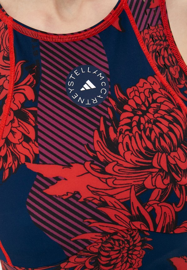 фото Топ спортивный adidas by stella mccartney
