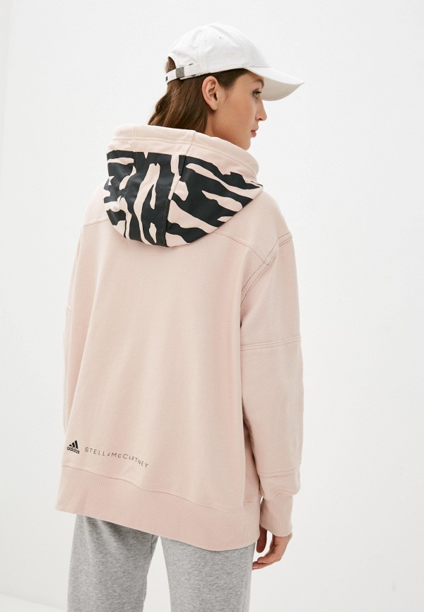 фото Толстовка adidas by stella mccartney