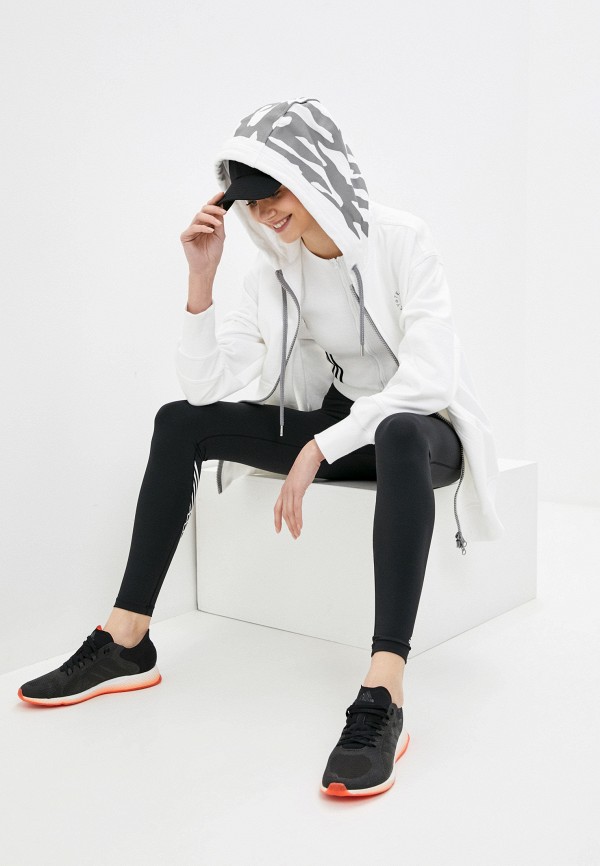 фото Толстовка adidas by stella mccartney