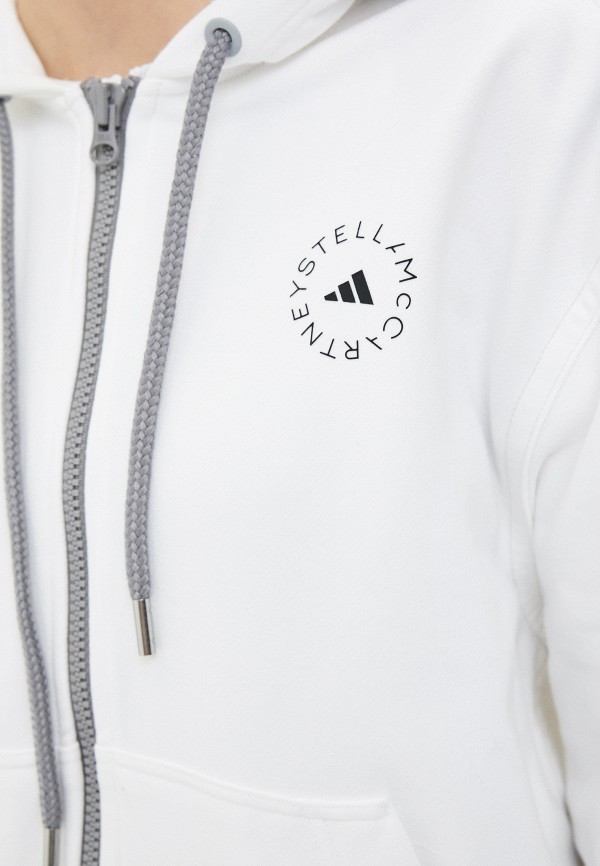 фото Толстовка adidas by stella mccartney