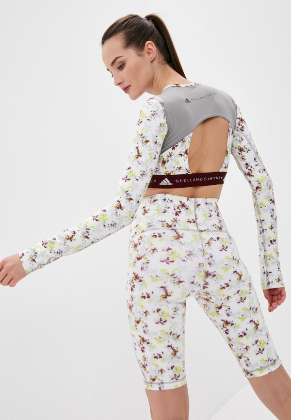 фото Лонгслив adidas by stella mccartney