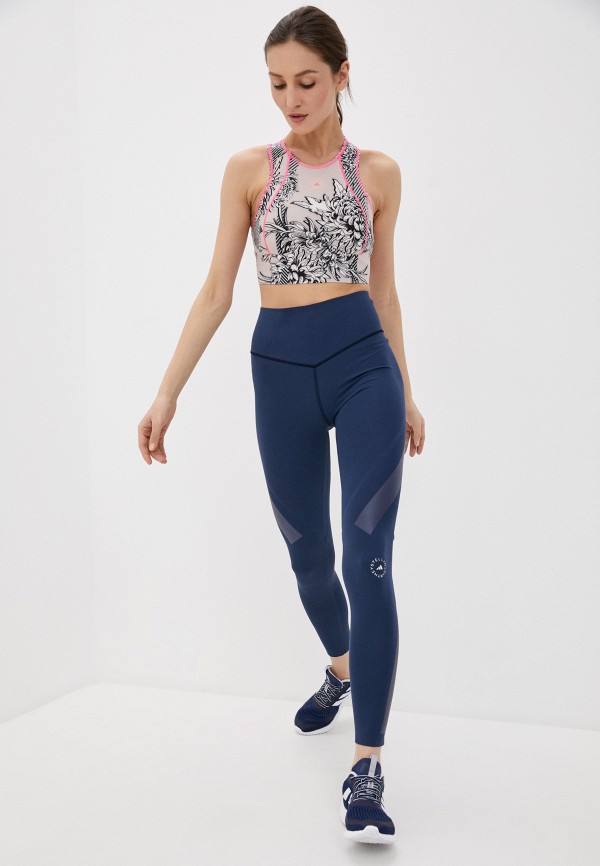 фото Топ спортивный adidas by stella mccartney
