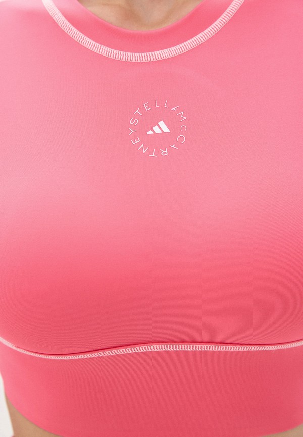 фото Топ спортивный adidas by stella mccartney