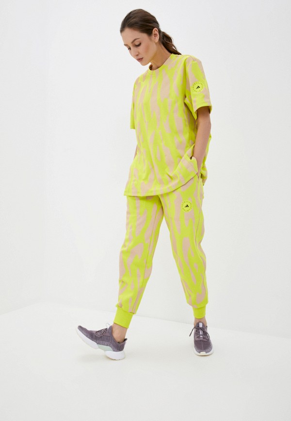 фото Футболка adidas by stella mccartney
