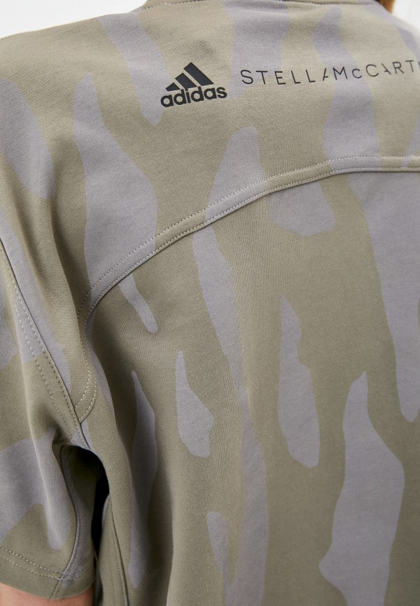 фото Футболка adidas by stella mccartney