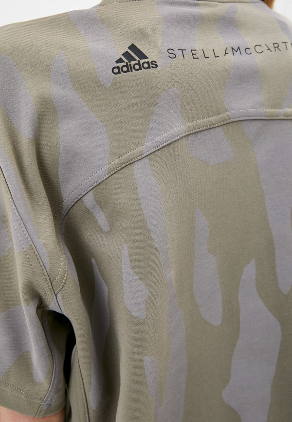 фото Футболка adidas by stella mccartney