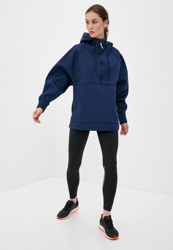 фото Худи adidas by stella mccartney