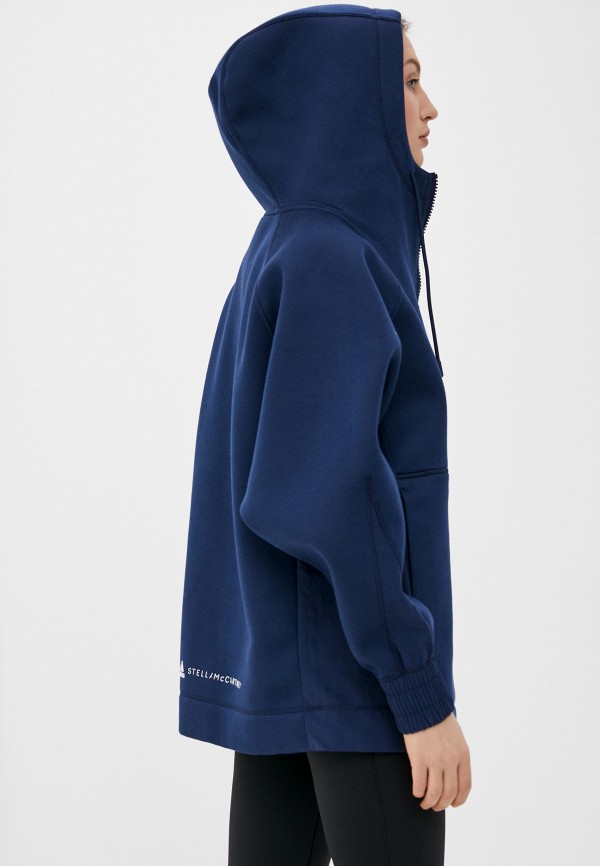 фото Худи adidas by stella mccartney