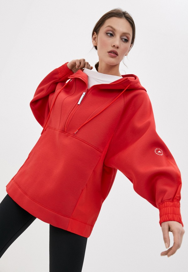 фото Худи adidas by stella mccartney