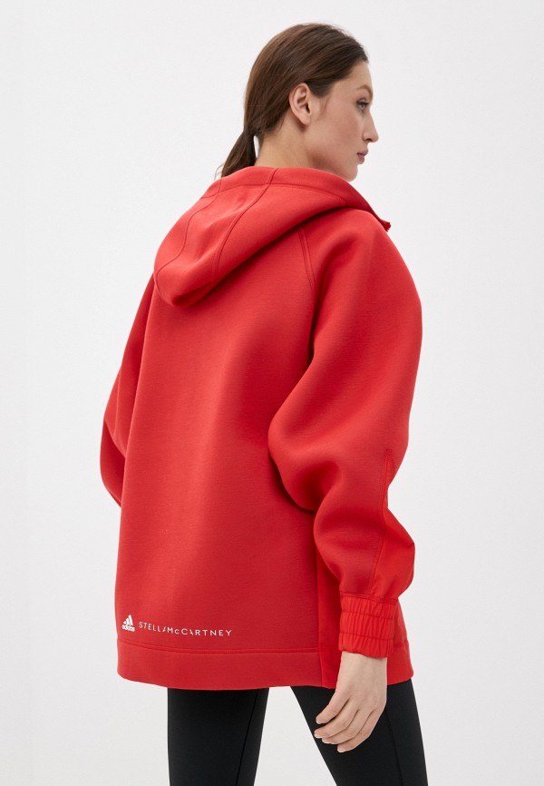 фото Худи adidas by stella mccartney