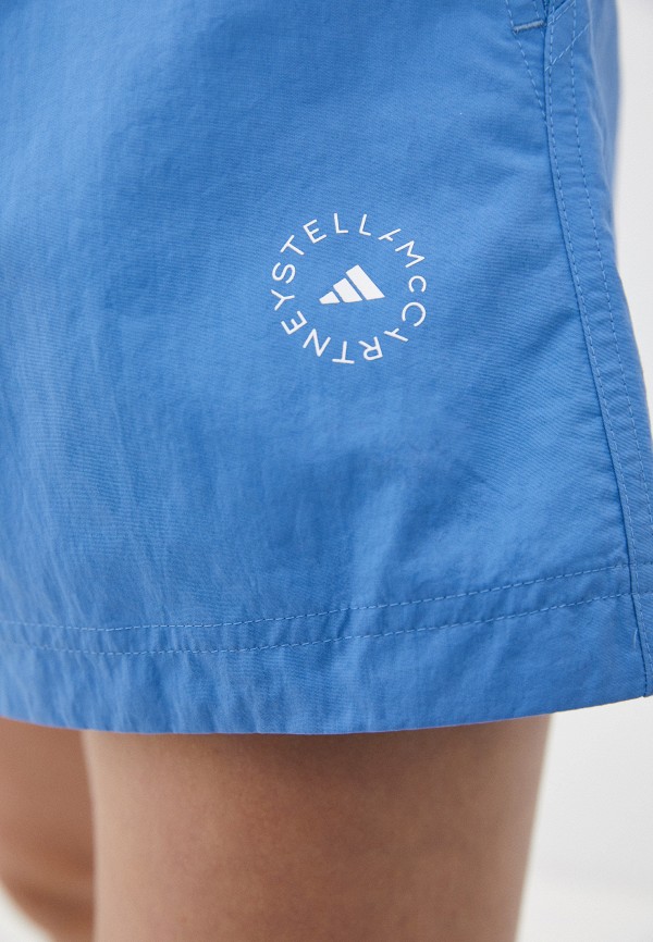 фото Шорты спортивные adidas by stella mccartney