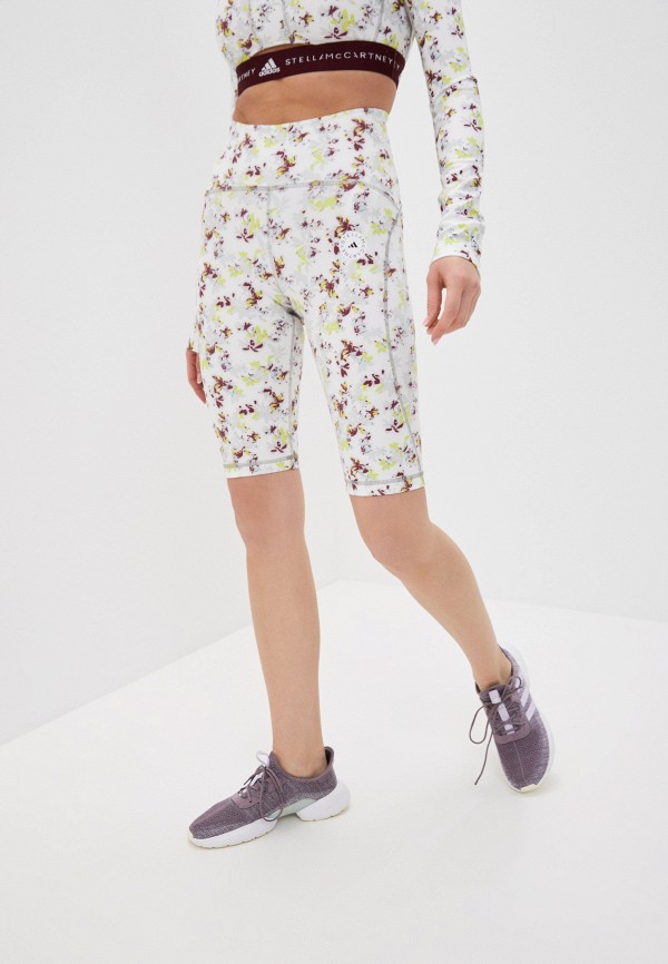фото Шорты спортивные adidas by stella mccartney