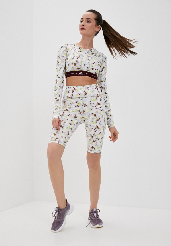 фото Шорты спортивные adidas by stella mccartney