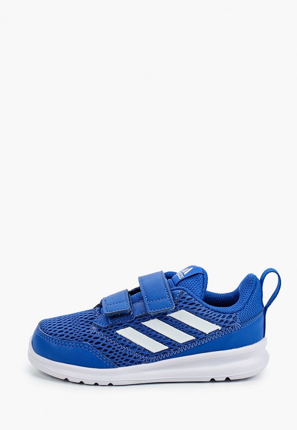 

Кроссовки adidas Originals, Синий, AltaRun CF I