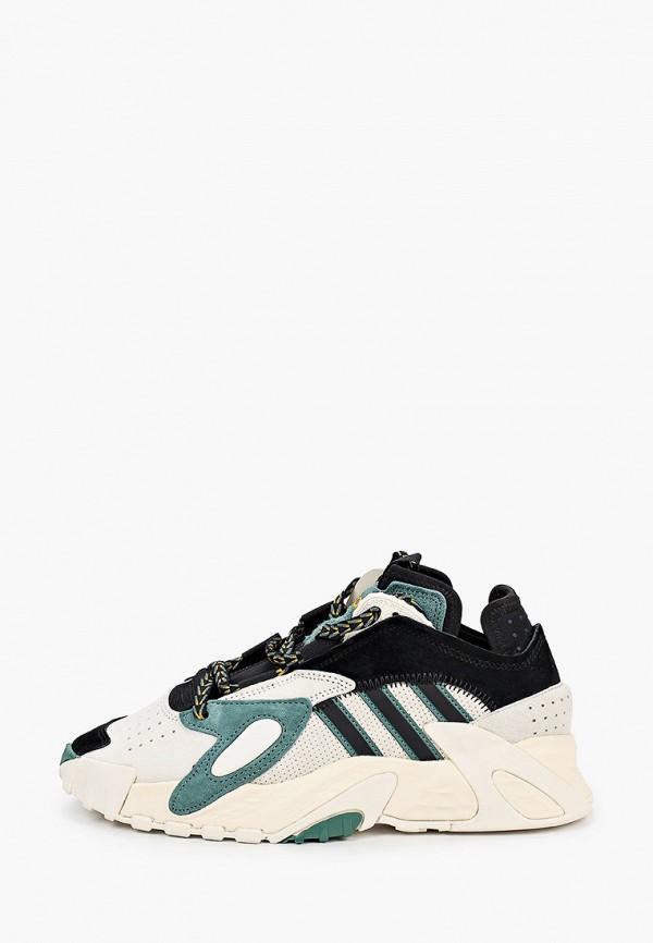 

Кроссовки adidas Originals, Разноцветный, STREETBALL J